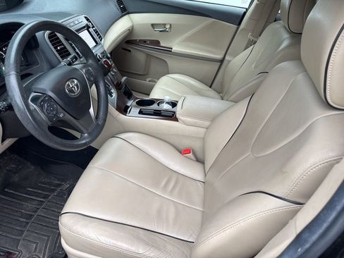Used 2013 Toyota Venza XLE w/ XLE Premium Pkg AWD/4WD image 11