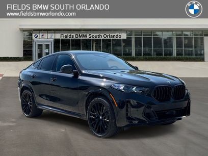 New 2027 BMW X6 xDrive40i