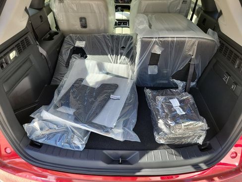 New 2026 MAZDA CX-90 3.3 Turbo S w/ Premium Plus AWD/4WD image 8