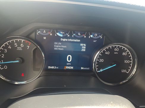 Certified 2023 Ford F150 XLT w/ Equipment Group 302A High image 15