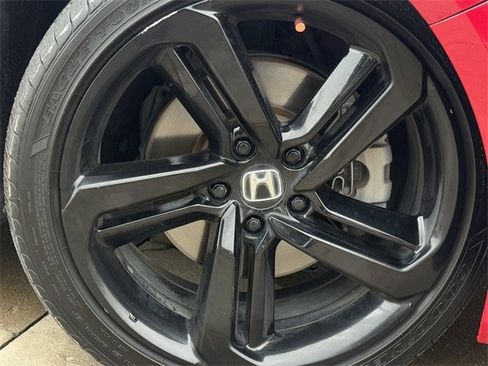 Used 2021 Honda Accord Sport image 9