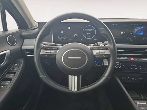 Used 2025 Hyundai Sonata SEL image 11