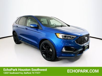 Used 2019 Ford Edge ST w/ Equipment Group 401A