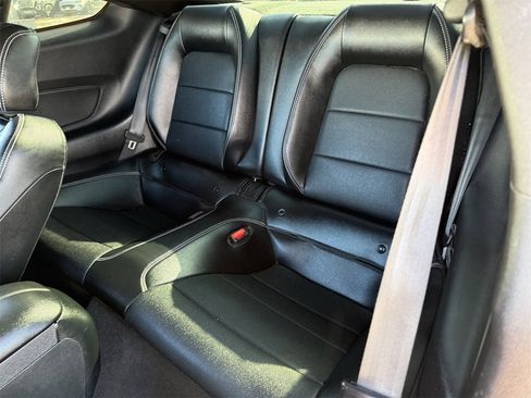 Certified 2022 Ford Mustang GT Premium w/ Ford Safe & Smart Package image 27