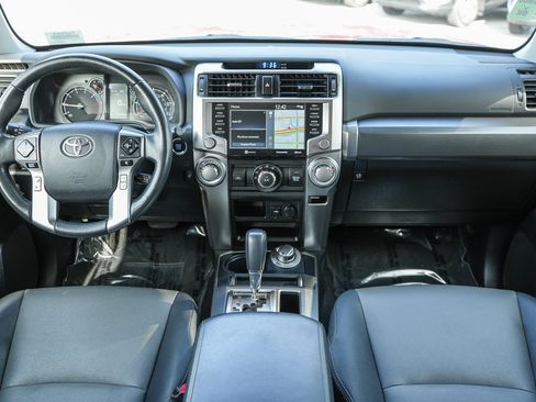 Used 2024 Toyota 4Runner SR5 Premium image 12