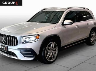 Certified 2022 Mercedes-Benz GLB 35 AMG 4MATIC video 1