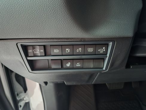 New 2026 Toyota Sequoia 4WD image 18