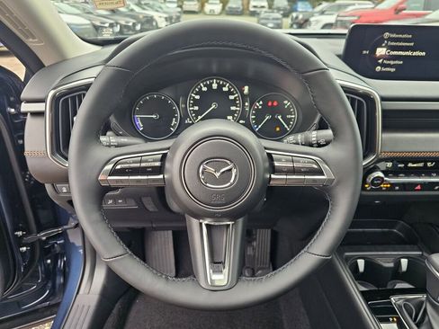 New 2026 MAZDA CX-50 2.5 Hybrid w/ Cargo Package image 11