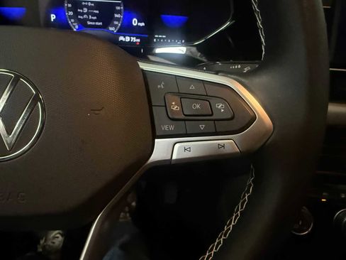 Certified 2023 Volkswagen Taos S image 30