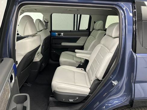 New 2026 Hyundai Santa Fe Calligraphy image 24