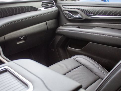 Used 2024 GMC Yukon Denali image 20