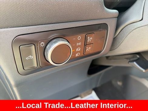 Used 2023 Ford Maverick Lariat w/ Lariat Luxury Package AWD/4WD image 16
