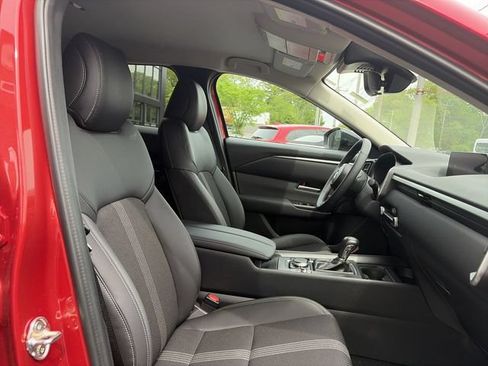 Used 2025 MAZDA CX-50 AWD 2.5 S w/ Accent Package image 25
