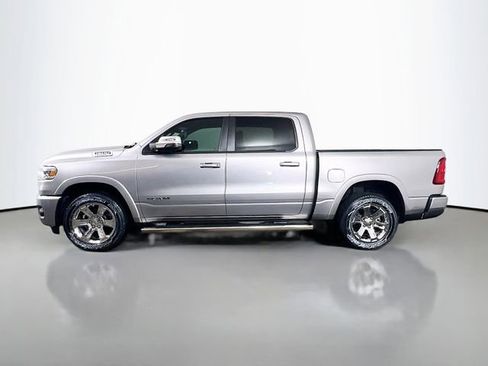 Used 2025 RAM 1500 Big Horn image 6