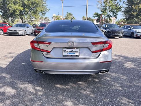 Used 2019 Honda Accord Touring image 5