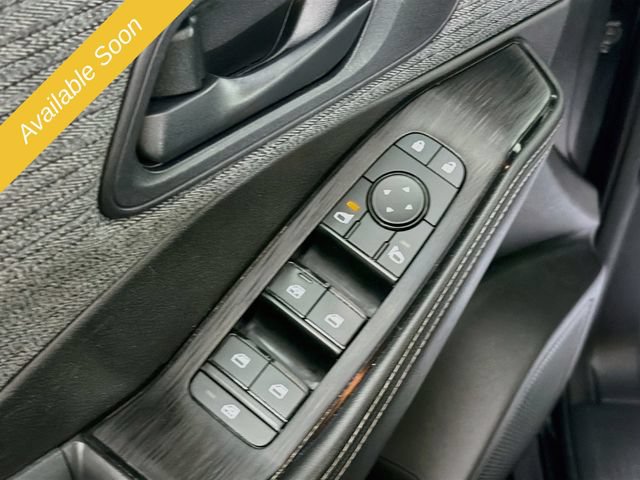 Used 2022 Nissan Rogue S AWD/4WD image 17