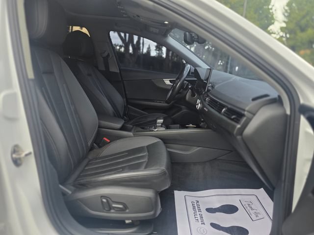 Used 2017 Audi Q7 3.0T Premium AWD/4WD image 46
