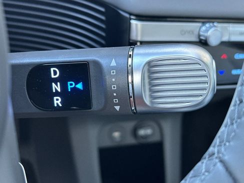 Certified 2024 Hyundai Ioniq 5 Limited image 25