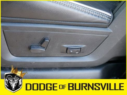 Used 2025 RAM 3500 Laramie image 20