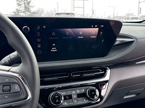 Used 2026 Buick Envista Sport Touring w/ Convenience I Package image 10