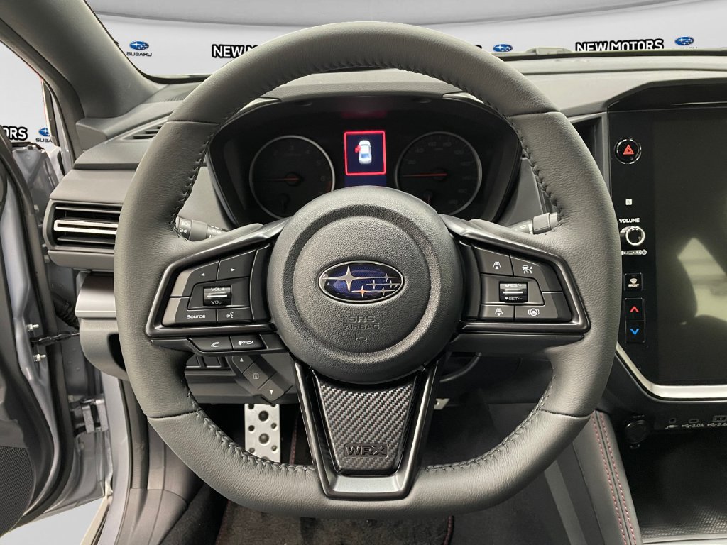 New 2026 Subaru WRX Premium AWD/4WD image 13
