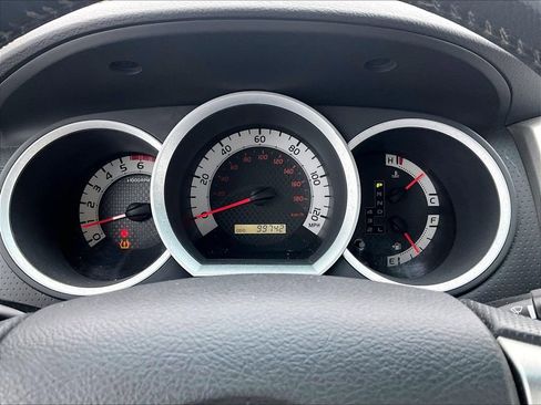 Used 2013 Toyota Tacoma 4x4 Double Cab w/ SR5 Pkg image 19