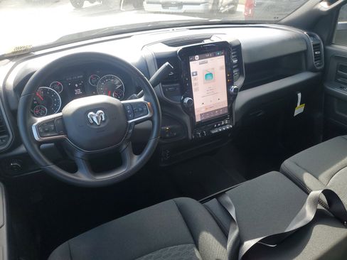 New 2026 RAM 2500 Tradesman image 7