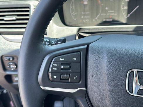 Used 2024 Honda Ridgeline RTL image 18