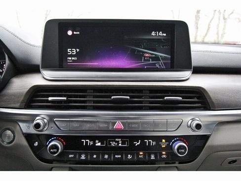 Used 2021 Kia Telluride EX w/ EX Premium Package image 22