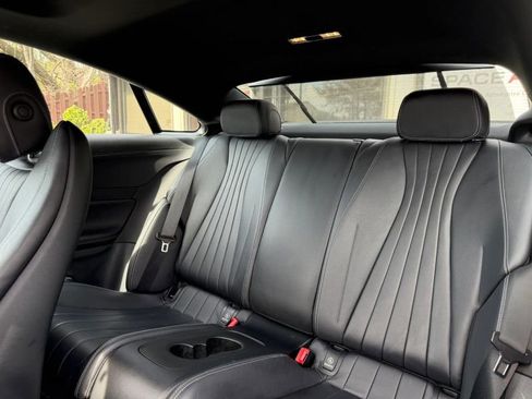 Used 2018 Mercedes-Benz E 400 4MATIC Coupe image 14