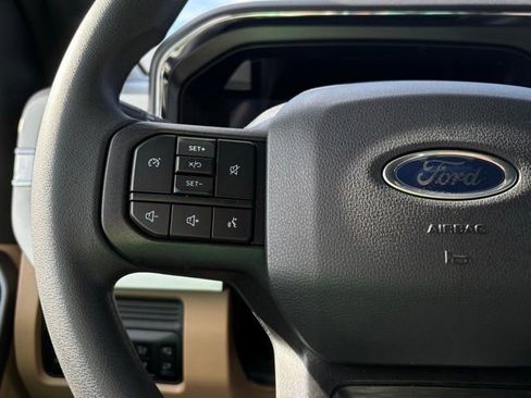 New 2026 Ford F250 XLT w/ XLT Premium Package image 31