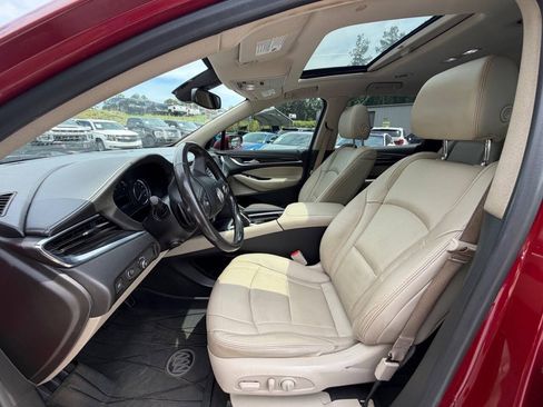 Used 2019 Buick Enclave Premium w/ Experience Buick Package FWD image 14