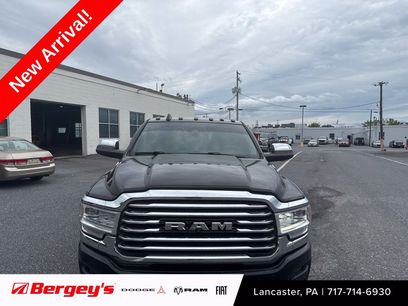 Used 2019 RAM 2500 Limited