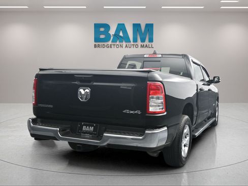 Used 2023 RAM 1500 Big Horn AWD/4WD image 5