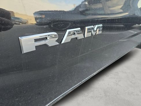 New 2026 RAM 1500 Big Horn image 37