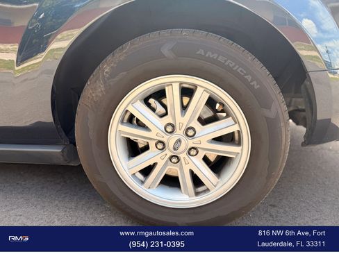 Used 2007 Ford Mustang Premium image 9