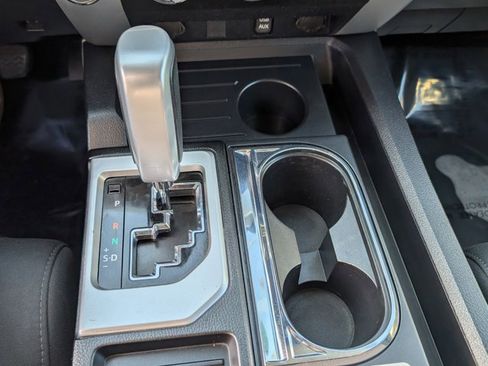 Used 2019 Toyota Tundra SR5 w/ TRD Off Road Package image 12