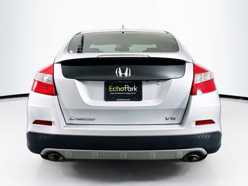 Used 2014 Honda Crosstour EX-L image 7