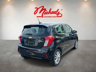 Used 2021 Chevrolet Spark LT
