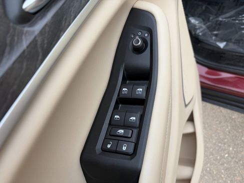 Used 2022 Jeep Grand Cherokee L Limited w/ Trailer Tow Group (B) image 22