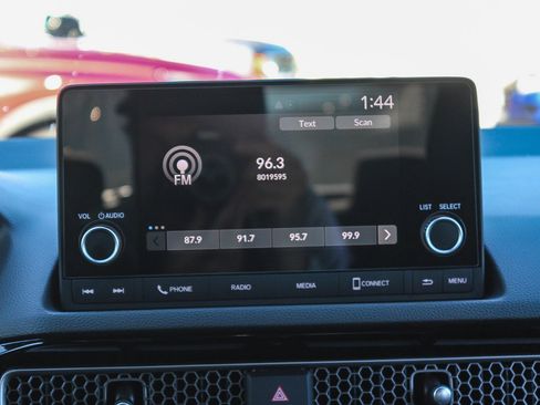 Certified 2026 Honda Civic Sport image 15