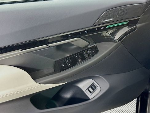 Used 2026 BMW 530i xDrive 530i xDrive w/ M Sport Package image 20