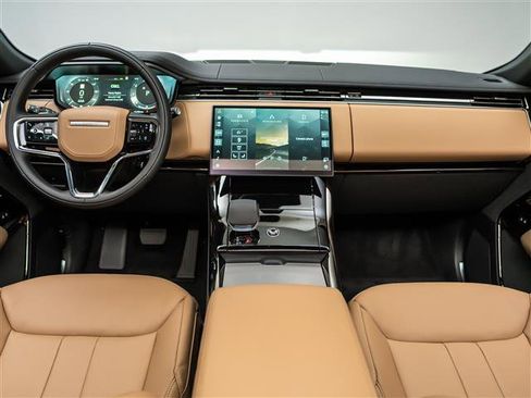 New 2026 Land Rover Range Rover Sport SE AWD/4WD image 18