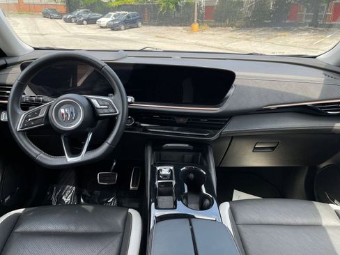 Used 2024 Buick Envision Sport Touring image 33