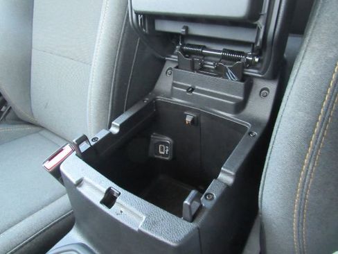 Used 2024 Jeep Wrangler Sport S 4xe image 45