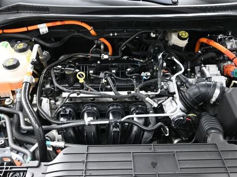 Used 2023 Ford Escape ST-Line w/ Equipment Group 301A FWD image 22