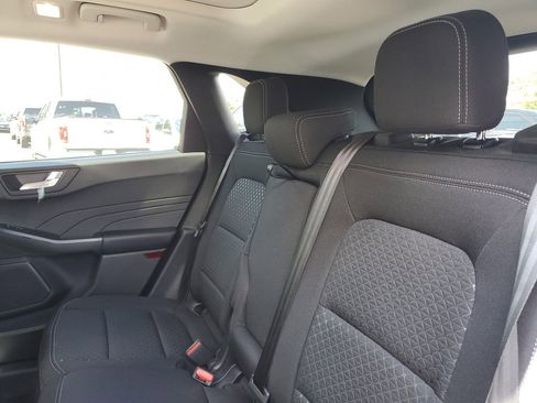 New 2025 Ford Escape Active w/ Active Premium Tech Pack image 27