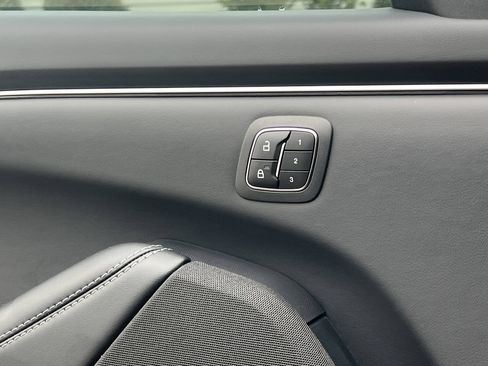 New 2026 Ford Mustang Mach-E Select w/ Comfort Package Lite RWD image 15