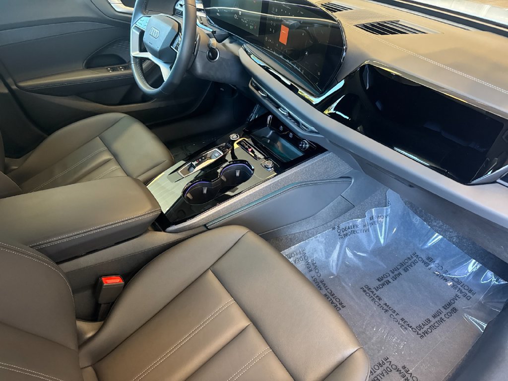Certified 2025 Audi A5 Premium w/ Convenience Package AWD/4WD image 21