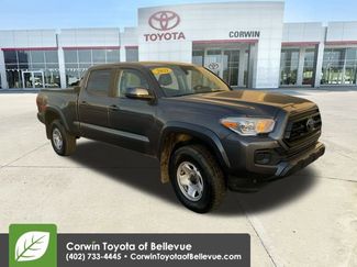 Used 2021 Toyota Tacoma SR5 video 2